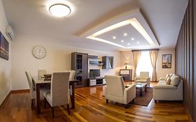 Feel Belgrade Luxury Apartments